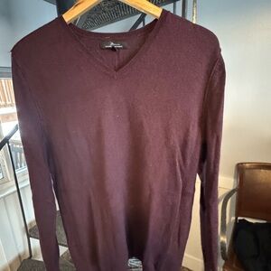 Marc Anthony sweater